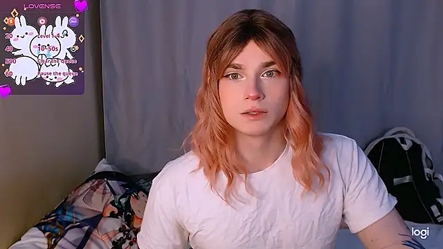 Alice Hells online show from 01-14-25, 04:15