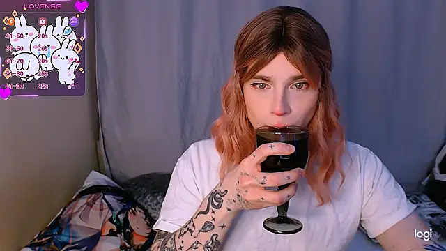 Alice Hells online show from 01-15-25, 05:19