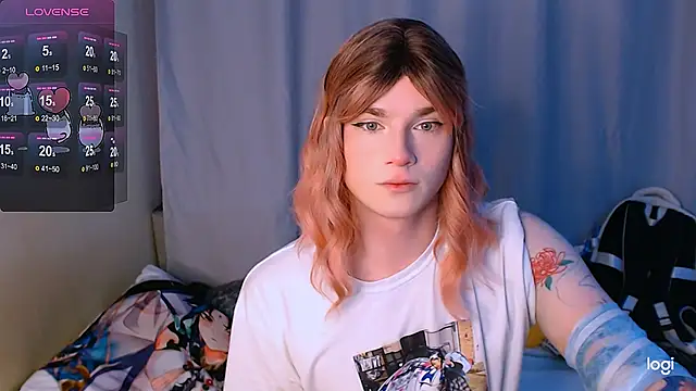 Alice Hells online show from 01-18-25, 05:52