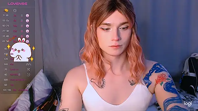 Alice Hells online show from 01-24-25, 10:11