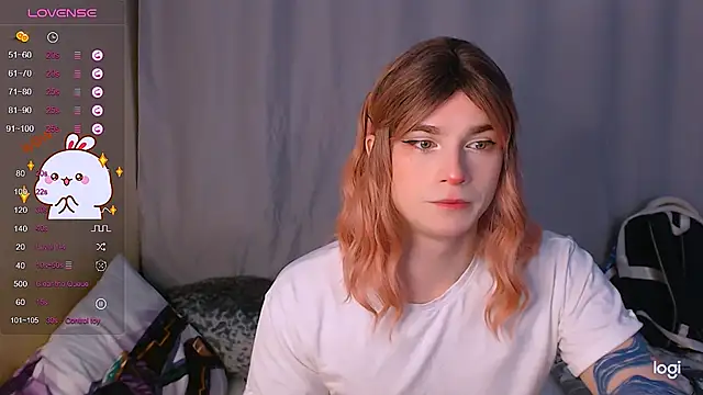 Alice Hells online show from 01-30-25, 04:06