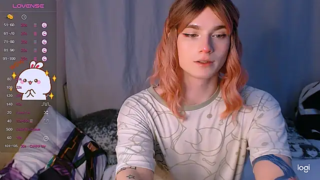 Alice Hells online show from 02-01-25, 07:15