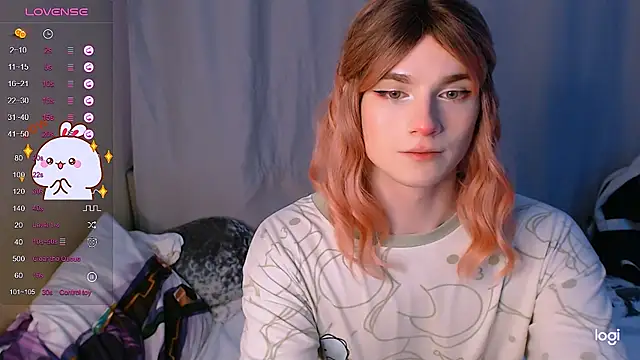 Alice Hells online show from 02-01-25, 10:26