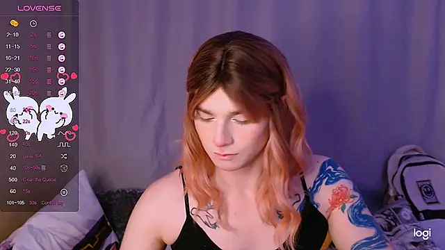 Alice Hells online show from 02-09-25, 05:40