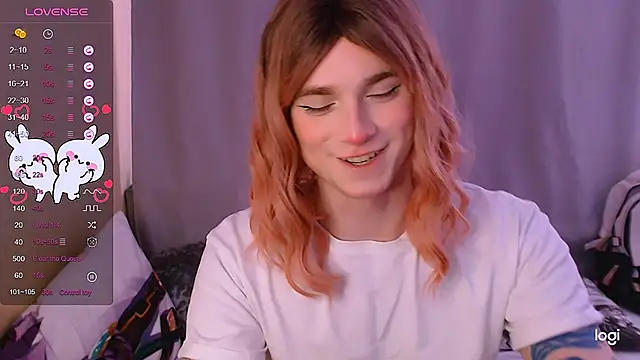 Alice Hells online show from 02-10-25, 07:15