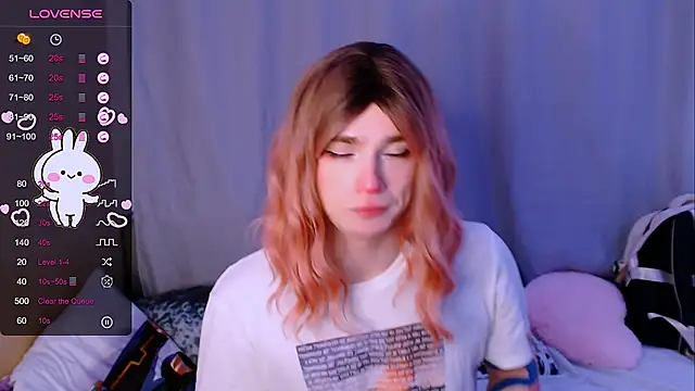 Alice Hells online show from 02-20-25, 04:50