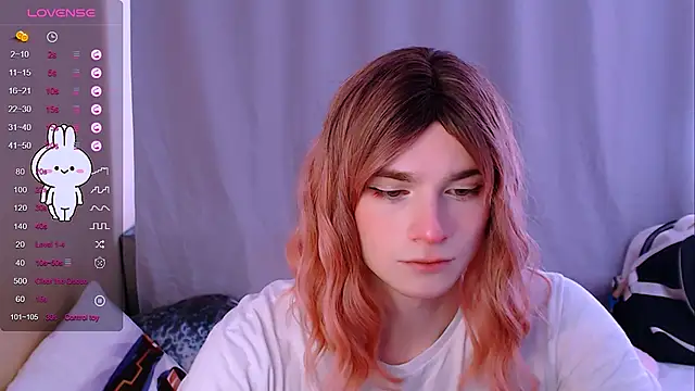 Alice Hells online show from 02-20-25, 07:55