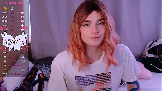 Alice Hells online show from 02-20-25, 10:59