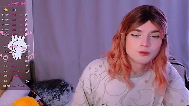 Alice Hells online show from 02-24-25, 07:55