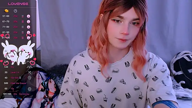 Alice Hells online show from 03-06-25, 06:19