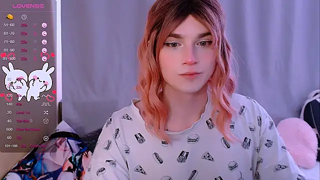 Alice Hells online show from 03-08-25, 08:44