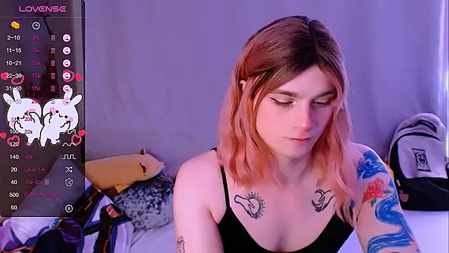 Alice Hells online show from 10-20-25, 06:47