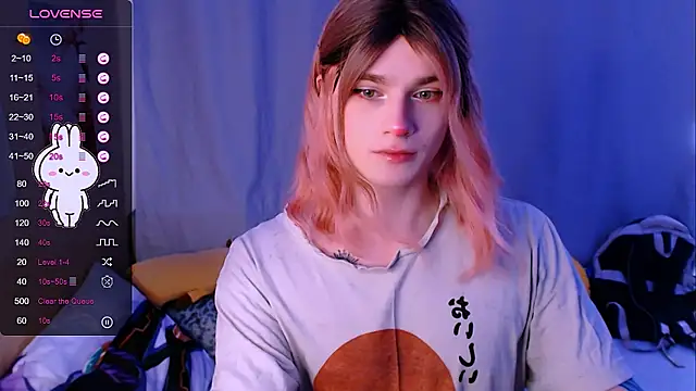 Alice Hells online show from 11-03-25, 05:09