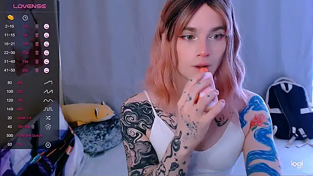 Alice Hells online show from 05-29-26, 05:27
