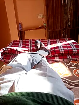 RRahullove69 online show from 02-05-26, 10:09