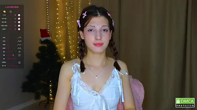 EvaAlson online show from 01-16-25, 11:16