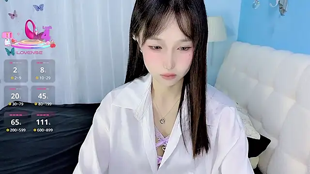 -Wendy   online show from 04-03-26, 04:32