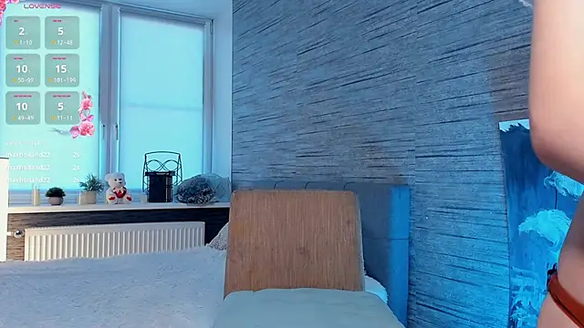 MerylHedley online show from 02-19-25, 01:39