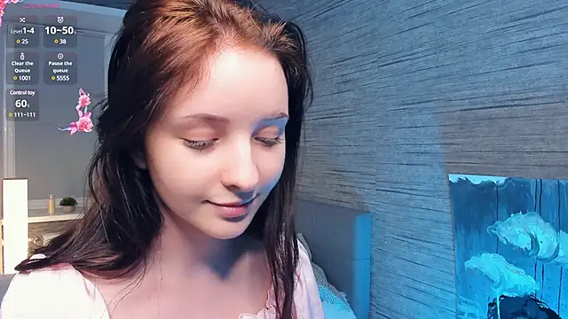 MerylHedley online show from 02-21-25, 10:17