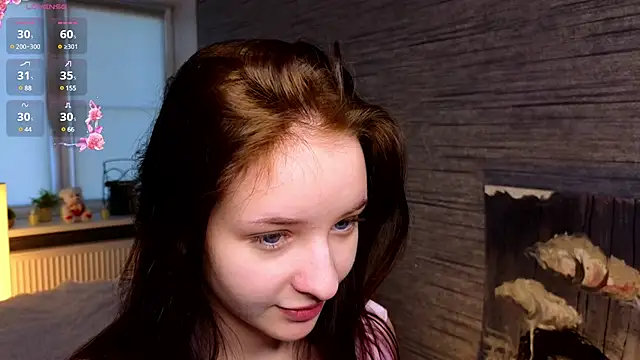 MerylHedley online show from 03-07-25, 07:08