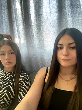 ShySonya online show from 11-02-25, 11:23