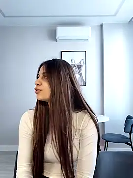 ShySonya online show from 11-17-25, 11:27