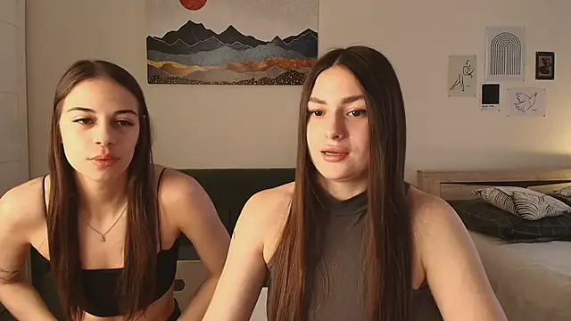 ShySonya online show from 03-19-26, 07:12