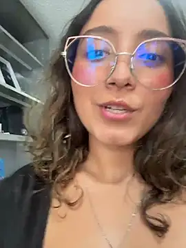 Kay LustyWife online show from 12-17-25, 08:26