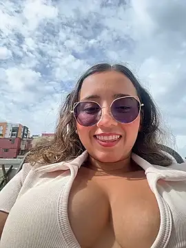 Kay LustyWife online show from 01-11-26, 02:55