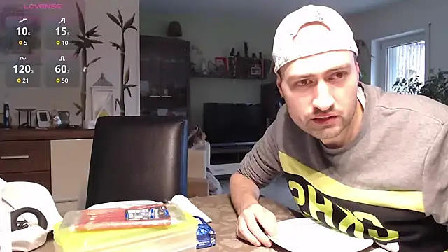 xxJANI2xx online show from 01-18-26, 07:45