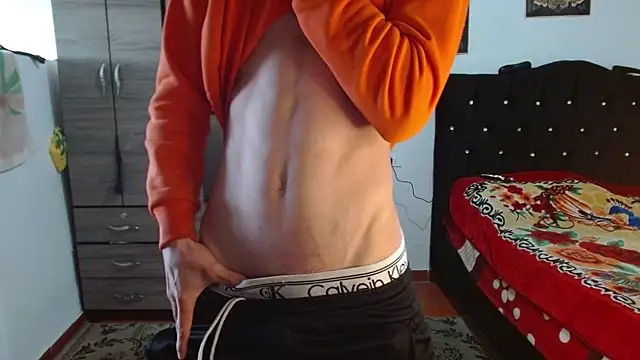 samael1107 online show from 10-24-25, 06:59