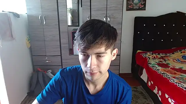 samael1107 online show from 11-10-25, 04:17