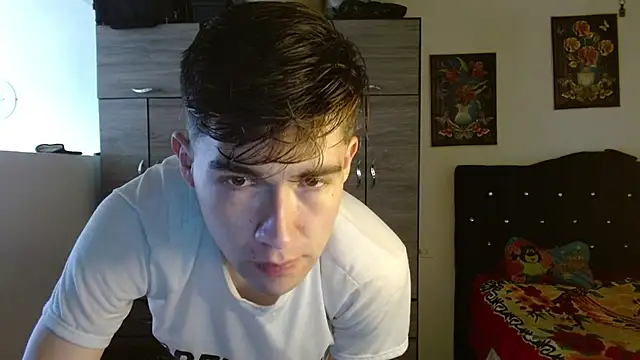 samael1107 online show from 12-02-25, 06:58