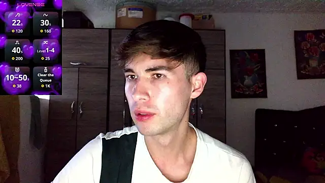 samael1107 online show from 02-19-26, 11:01