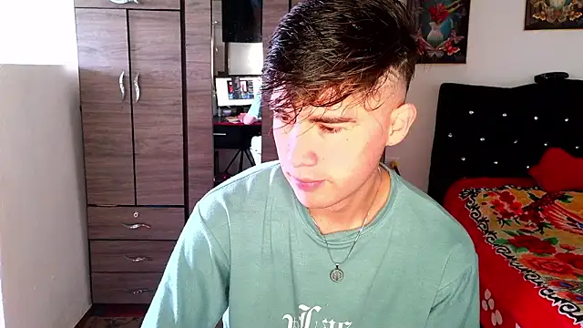 samael1107 online show from 03-12-26, 02:01