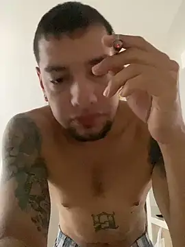 Snapshot of MrSoulMommy chatting on 12-10-24, 01:55 MrSoulMommy online show from 12-10-24, 01:55