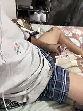 Snapshot of MrSoulMommy chatting on 10-09-25, 01:42 MrSoulMommy online show from 10-09-25, 01:42