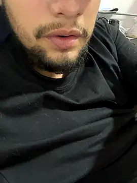 Snapshot of MrSoulMommy chatting on 11-07-25, 08:20 MrSoulMommy online show from 11-07-25, 08:20