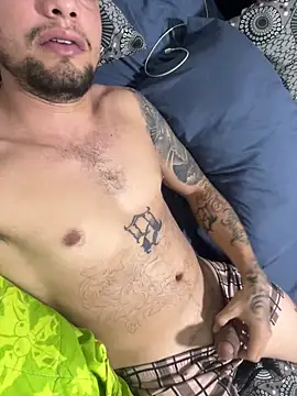 Snapshot of MrSoulMommy chatting on 02-05-26, 11:37 MrSoulMommy online show from 02-05-26, 11:37