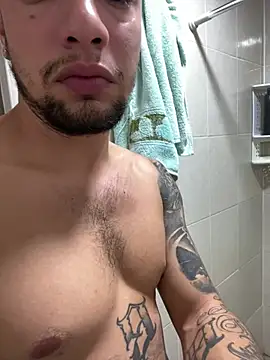 Snapshot of MrSoulMommy chatting on 02-08-26, 01:47 MrSoulMommy online show from 02-08-26, 01:47