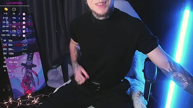 Badrabbitt  online show from 12-17-24, 11:59