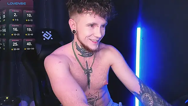 Badrabbitt  online show from 01-15-25, 11:32