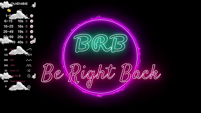 Badrabbitt  online show from 01-27-25, 05:37