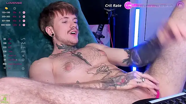 Badrabbitt  online show from 11-16-25, 02:11