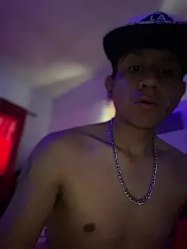 oiram27 online show from 04-17-26, 08:56