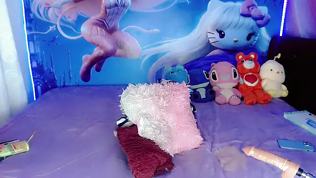 Thalia girl21 online show from 03-20-25, 04:51