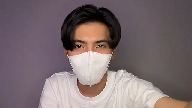 Lio kun online show from 10-31-25, 03:02