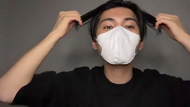 Lio kun online show from 02-10-26, 12:20