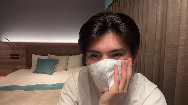 Lio kun online show from 05-06-26, 12:32