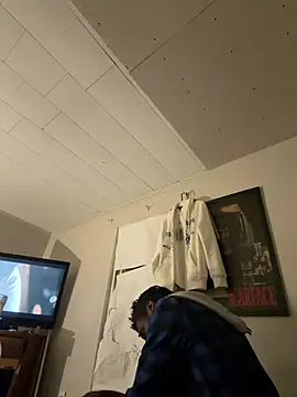 Zaddywood60 online show from 04-03-26, 04:32